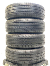 ヨコハマ ブルーアースES32 185/60R15 /トヨタ純正 G4 5.5J+45 100-4穴 4本