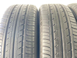 ヨコハマ ブルーアースES32 185/60R15 /トヨタ純正 G4 5.5J+45 100-4穴 4本