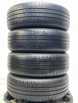 ブリヂストン エコピア EP150 185/60R15 /トヨタ純正 S4 6.0J+40 100-4穴 4本
