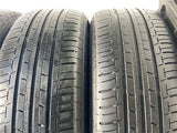 ブリヂストン エコピア EP150 185/60R15 /トヨタ純正 S4 6.0J+40 100-4穴 4本