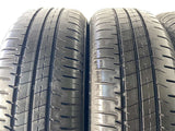 ブリヂストン エコピア NH200C 185/65R15 4本