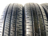 ダンロップ エナセーブ EC204 165/65R15 4本