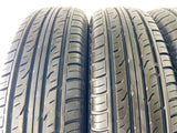 ダンロップ グラントレック PT3 175/80R15 4本