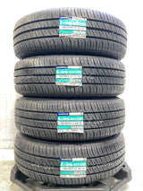 グッドイヤー エフィシェントグリップ エコ EG02 185/60R15 / BALMINUM 5.5J+45 100-4穴 4本