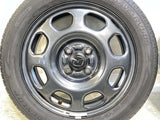 ダンロップ エナセーブ RV505 165/60R15 /マツダ純正 4.5J+ 100-4穴 4本