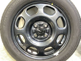 ダンロップ エナセーブ RV505 165/60R15 /マツダ純正 4.5J+ 100-4穴 4本