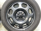 ダンロップ エナセーブ RV505 165/60R15 /マツダ純正 4.5J+ 100-4穴 4本