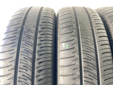ダンロップ エナセーブ RV505 165/60R15 /マツダ純正 4.5J+ 100-4穴 4本