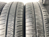 ダンロップ エナセーブ RV505 165/60R15 /マツダ純正 4.5J+ 100-4穴 4本