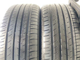 ヨコハマ ブルーアースGT AE51 185/55R15 2本