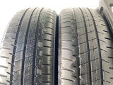 ブリヂストン エコピア NH200c 165/55R15 2本
