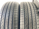 グッドイヤー エフィシエント グリップ comfort 185/60R15 2本