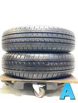ヨコハマ ブルーアース Van RY55 195/80R15 107/105N LT 2本
