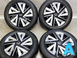 ブリヂストン エコピア EP150 185/60R15 /ホンダ純正 6.0J+ 100-4穴 4本