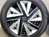 ブリヂストン エコピア EP150 185/60R15 /ホンダ純正 6.0J+ 100-4穴 4本
