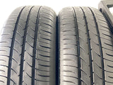 トーヨータイヤ ナノエナジー3PLUS 185/65R15 2本