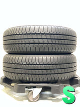 ブリヂストン エコピア NH200c 185/60R15 2本