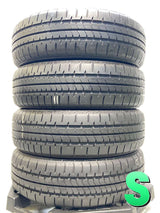ブリヂストン NEWNO 175/60R15 4本