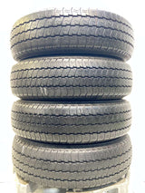 ヨコハマ スーパーバン 356 185/75R15 106/104LT 4本