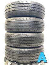 ヨコハマ ブルーアース 195/65R15 4本