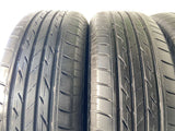 ブリヂストン ネクストリー 205/65R15 4本