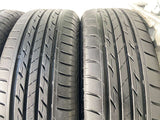 ブリヂストン ネクストリー 195/65R15 4本