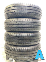ブリヂストン LUFT RV2 195/65R15 4本