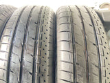 ブリヂストン LUFT RV2 195/65R15 4本