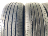 ヨコハマ ブルーアース RV-03 195/65R15 4本