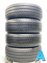 ヨコハマ ブルーアース 205/65R15 4本