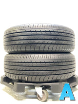 ヨコハマ ブルーアース RV-03 185/60R15 2本