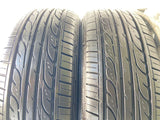 ダンロップ エナセーブ EC202 185/60R15 2本