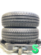 ダンロップ エナセーブ EC204 185/60R15 2本