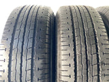 ヨコハマ TAXITOURING 898 195/65R15 /トヨタ純正 6.5J+40 100-5穴 4本