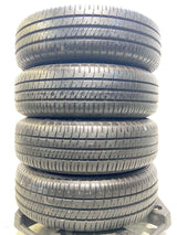 ダンロップ エナセーブ EC204 185/65R15 /日産純正 5.5J+40 100-4穴 4本