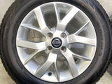 ダンロップ エナセーブ EC204 185/65R15 /日産純正 5.5J+40 100-4穴 4本