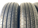 ダンロップ エナセーブ EC204 185/65R15 /日産純正 5.5J+40 100-4穴 4本
