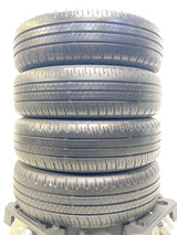 ダンロップ エナセーブ EC300+ 165/55R15 /スバル純正 4.5J+45 100-4穴 4本