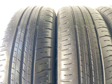 ダンロップ エナセーブ EC300+ 165/55R15 /スバル純正 4.5J+45 100-4穴 4本