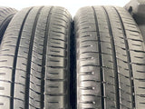 ダンロップ エナセーブ EC204 185/60R15 /ホンダ純正 6.0J+ 100-4穴 4本