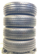 ダンロップ エナセーブ EC204 185/65R15 /日産純正 AD 5.5J+ 100-4穴 4本