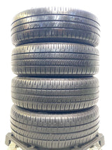 ダンロップ エナセーブ EC204 185/60R15 /トヨタ純正 G4 5.5J+40 100-4穴 4本