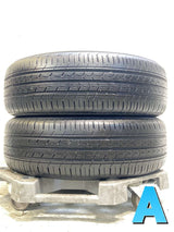 ヨコハマ BluEarth FE AE30 185/60R15 2本
