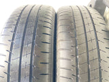 ブリヂストン ECOPIA NH200C 165/55R15 2本