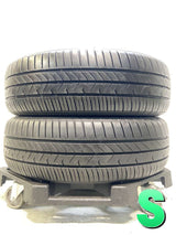 トーヨータイヤ TRANPATH mp7 185/65R15 2本