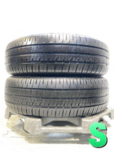 ダンロップ エナセーブ EC204 195/65R15 2本