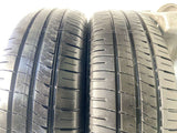 ダンロップ エナセーブ EC204 195/65R15 2本