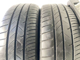トーヨータイヤ TRANPATH mp7 195/65R15 2本