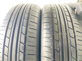 ヨコハマ エコス ES31 175/65R15 2本