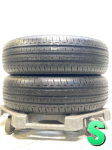 ブリヂストン エコピア EP150 185/65R15 2本